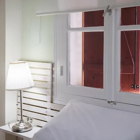 Serdinia Apartmán Lefkáda
