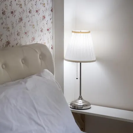 Serdinia Apartmán *