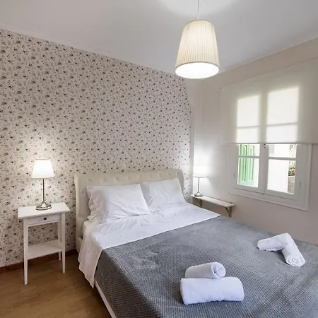 Serdinia Apartmán