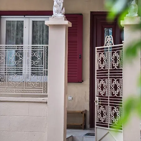 Serdinia Apartmán *