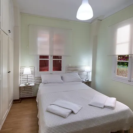 Serdinia Apartmán *