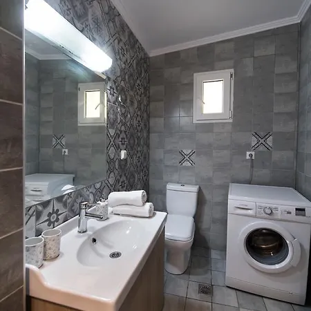 Serdinia Apartmán Lefkáda