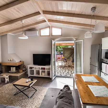 Serdinia Apartmán
