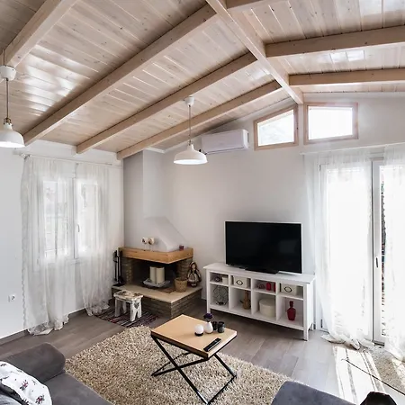 Serdinia Apartmán
