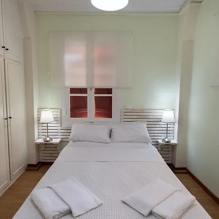 Serdinia Apartmán