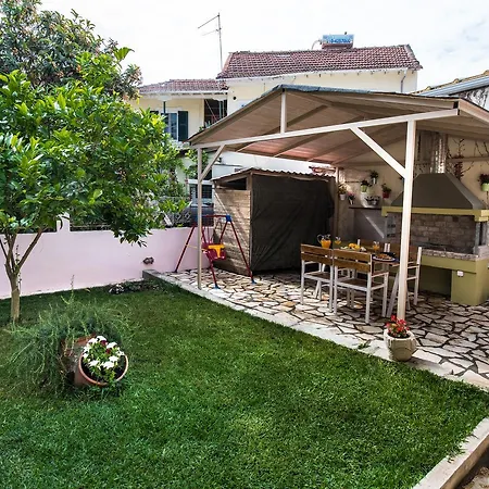 Apartmán Serdinia *