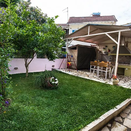 Apartmán Serdinia *