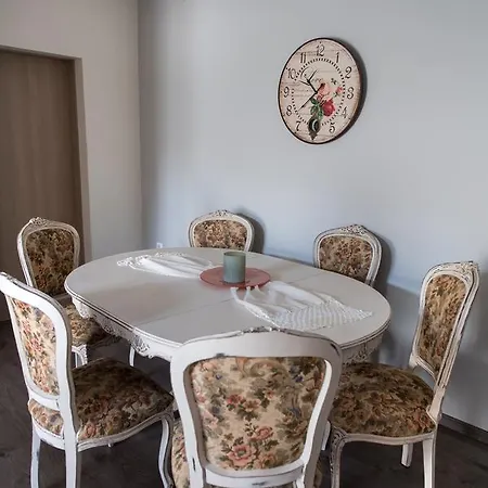 Serdinia Apartmán Lefkáda