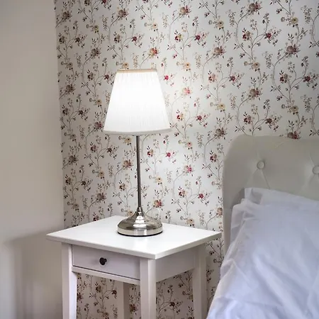 Apartmán Serdinia *