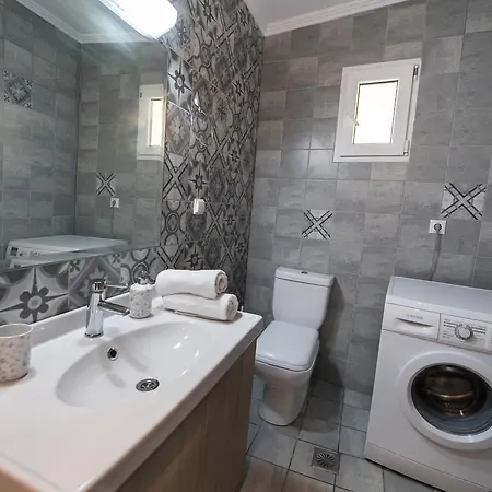 Apartmán Serdinia