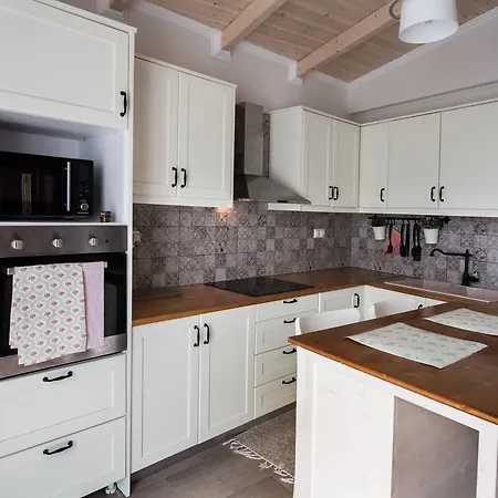 Apartamento Serdinia