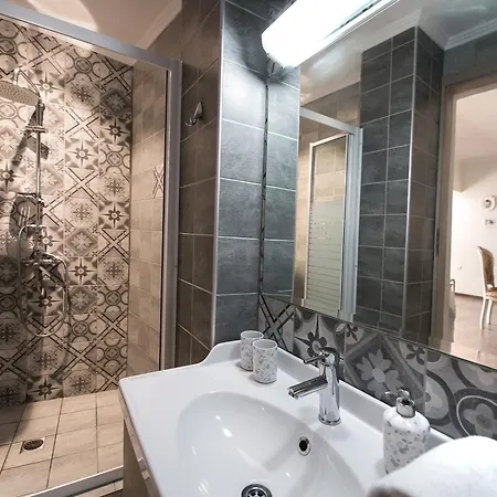 Apartamento Serdinia Lefkáda