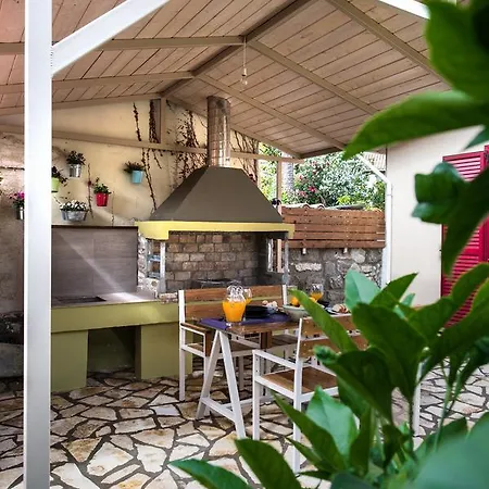 Apartamento Serdinia *