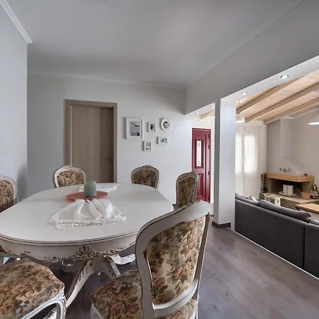 Apartamento Serdinia
