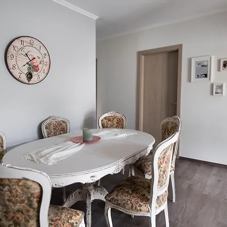 Serdinia Apartamento *